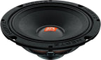 Hertz SV165 Neo 6.5 inch SPL Show 200W Tweeters Coaxial Speakers with Grills