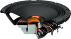Hertz SV165 Neo 6.5 inch SPL Show 200W Tweeters Coaxial Speakers with Grills