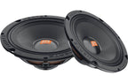 Hertz SV165 Neo 6.5 inch SPL Show 200W Tweeters Coaxial Speakers with Grills