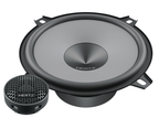 BMW 3 Series E30 Front & Rear Speakers Upgrade Hertz K130+ X130 UNO Series 5-1/4" 13cm 2-Way Speaker Upgrade