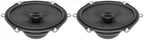 Hertz CX570 Cento Series 5"x7" 2-way car speakers