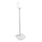 Cavus HES1W Floor Tripod Stand for Denon HEOS 1 - White