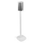 Cavus HES1W Floor Tripod Stand for Denon HEOS 1 - White