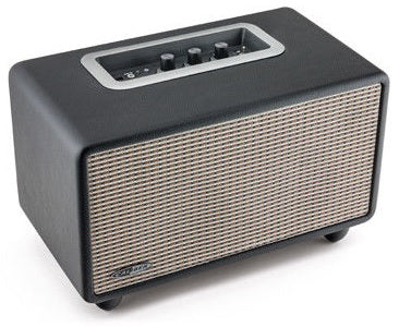 Caliber CALHFG411BT Retro Speaker with Bluetooth, USB & AUX input | 120w Output