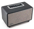 Caliber CALHFG411BT Retro Speaker with Bluetooth, USB & AUX input | 120w Output
