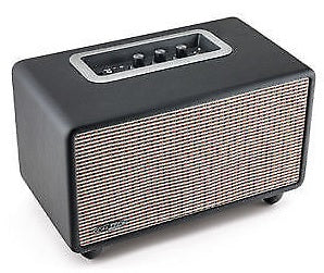 Caliber CALHFG411BT Retro Speaker with Bluetooth, USB & AUX input | 120w Output