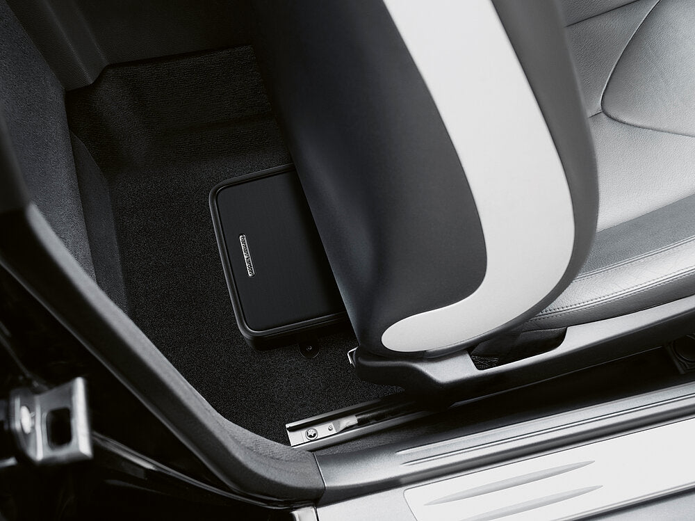 Harmon Kardon FEEL 700 - Active Underseat Car Subwoofer