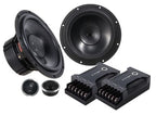 AudioCircle HL-C6.2 6.5″ Hamburg Line 2-Way Component Set 150W Speakers