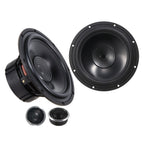AudioCircle HL-C6.2 6.5″ Hamburg Line 2-Way Component Set 150W Speakers