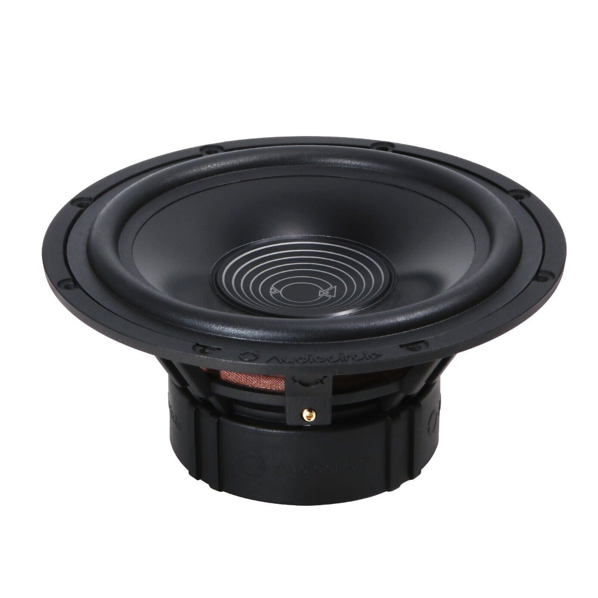 AudioCircle HL-C6.2A 6.5″ Hamburg Line 2-Way Component Set 150W Speakers