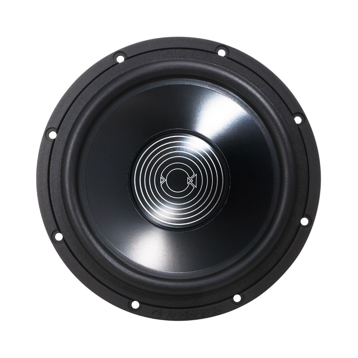 AudioCircle BL-C6.2 6.5″ Berlin Line 2-Way Component Set 180W Speakers