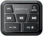 Hertz HMC-U1 Marine Wired Remote Control for HMR 20 HRM 10 D & HMR 1