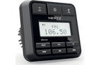 Hertz Marine HMR 15D  - 3" Compact Digital Marine Media Bluetooth Receiver