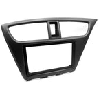 Honda Civic 9TH GEN 2012-2017 With Premium Audio Double Din Fascia / Steering / Antenna / USB Retention Kit