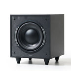 Elipson HORUS 8S Active Subwoofer - Black