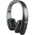 CKO HP-230 - Dual channel Infra red headphones Black Twin Pack