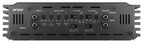 Hertz HP 802 1800W RMS HP Series Class-AB 2-Channel Amplifier