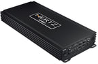 Hertz HP 802 1800W RMS HP Series Class-AB 2-Channel Amplifier