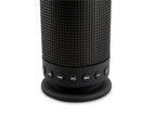 Caliber HPG423BTL Large Portable Disco Speaker with Bluetooth, USB, SD and Aux-in LED Disco Lights