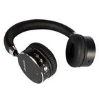 AIWA HSTBTN-800BK Bluetooth On-ear ANC active noise cancelling Headphones