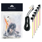 Road Angel HWK12V Halo Pro & Aura HD3 Hardwire kit to Enable Parking Mode