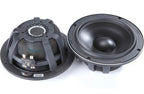 Morel MW5 Hybrid Series 5-1/4" (130 mm) Component Mid-Range Woofer Pair