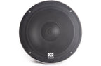 Morel MW5 Hybrid Series 5-1/4" (130 mm) Component Mid-Range Woofer Pair