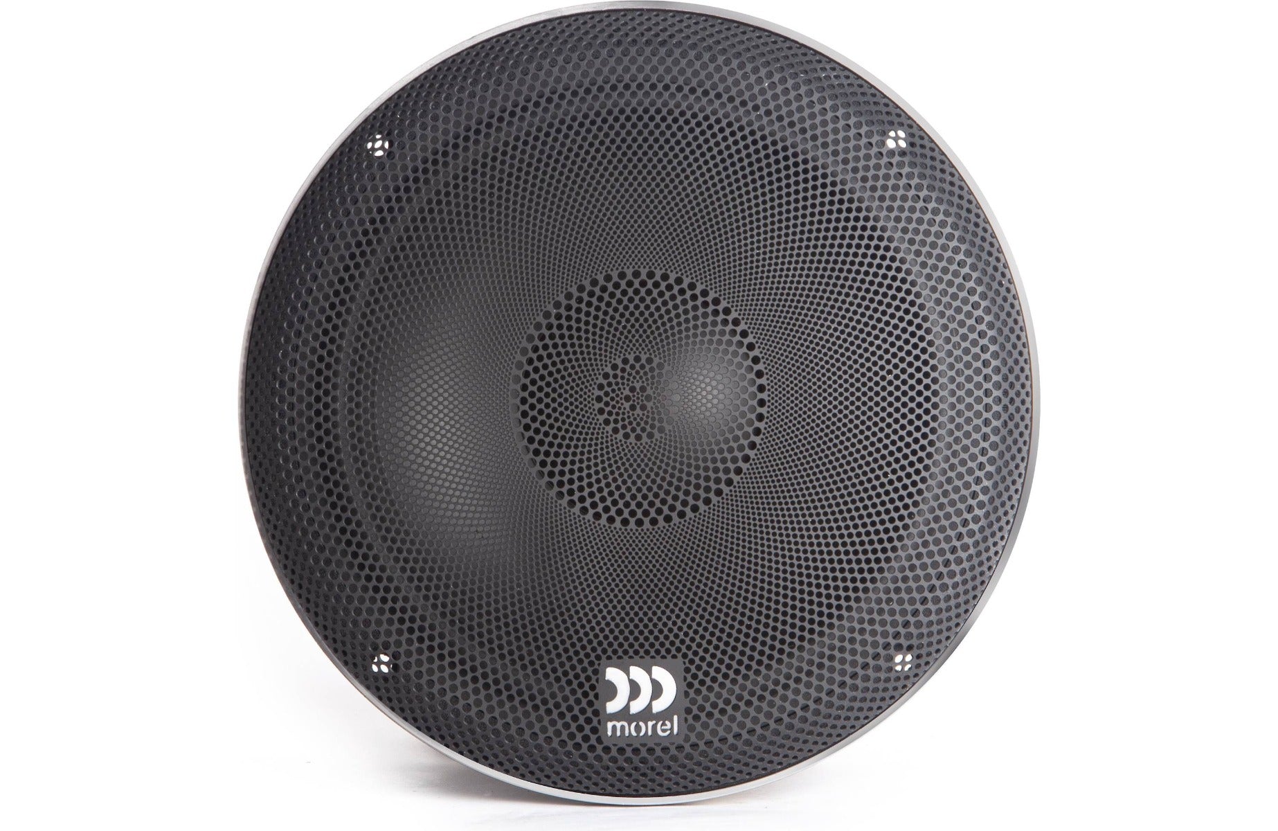Morel MW5 Hybrid Series 5-1/4" (130 mm) Component Mid-Range Woofer Pair