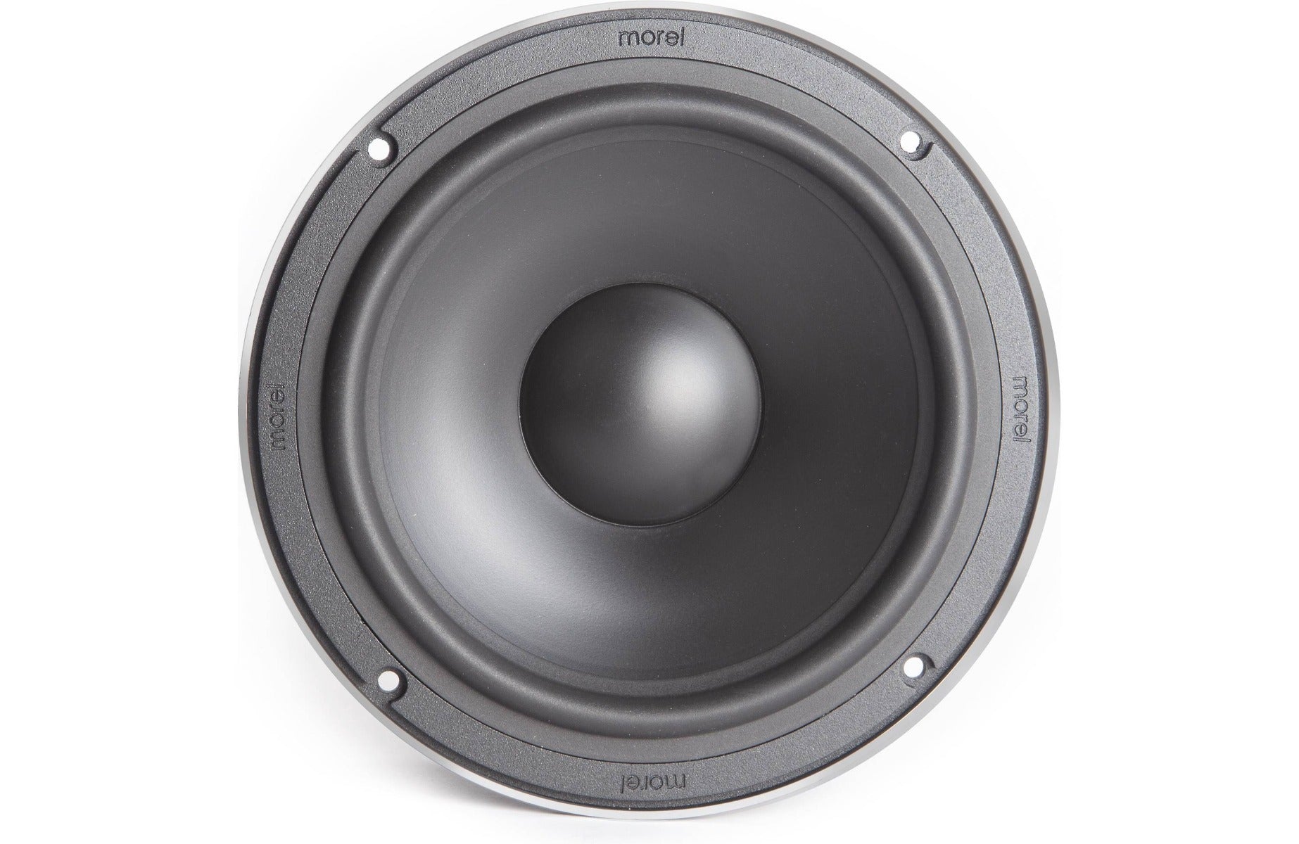 Morel MW5 Hybrid Series 5-1/4" (130 mm) Component Mid-Range Woofer Pair