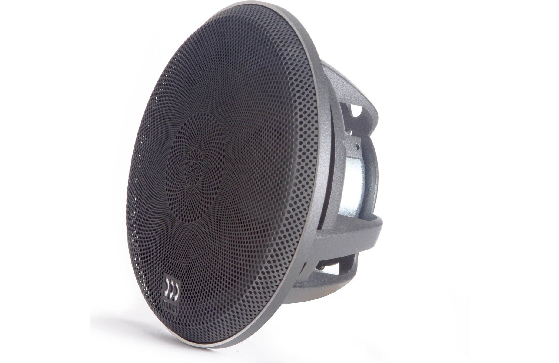 Morel MW5 Hybrid Series 5-1/4" (130 mm) Component Mid-Range Woofer Pair