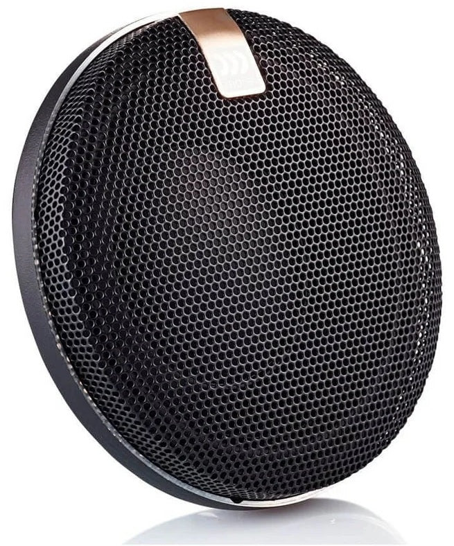 Morel Hybrid MW4 Hybrid 4" (100 mm) Component Mid-Range Woofer Pair