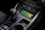 Hyundai Tucson 2015 onwards Wireless Charging upgrade WCI-HY-05-01