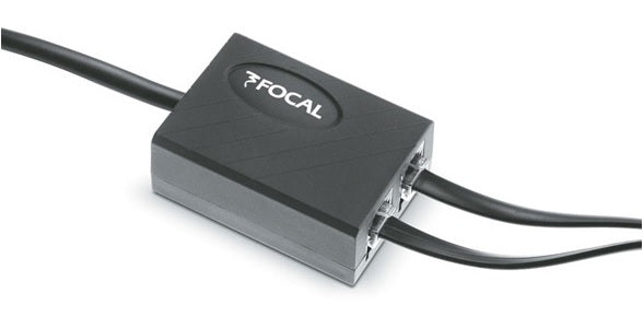 FOCAL IYBUS INTEGRATION IBUS Y Lead Connect 2 IBUS Subs