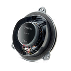 Focal ICTOY165 Toyota, Isuzu and Lexus Custom Fit 6.5" 165mm 2 Way Coaxial Upgrade Speakers 240 Watts