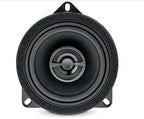 Focal ICBMW100L SLIMLINE Custom Fit 4" 100mm 2 Way Coaxial Speakers 80 Watts for BMW models