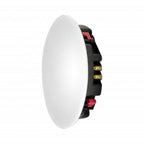 Elipson IC8SLIM 8" Ultra Slim In-Ceiling 3 Way 70w Dolby Atmos Speaker