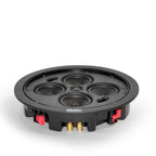 Elipson IC8SLIM 8" Ultra Slim In-Ceiling 3 Way 70w Dolby Atmos Speaker