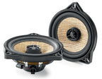 Focal ICT3Y100 ACCESS 165mm/6.5' 2-way Coaxial Speakers kit for Tesla