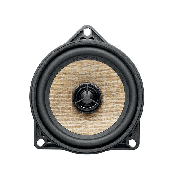 Focal ICT3Y100 ACCESS 165mm/6.5' 2-way Coaxial Speakers kit for Tesla