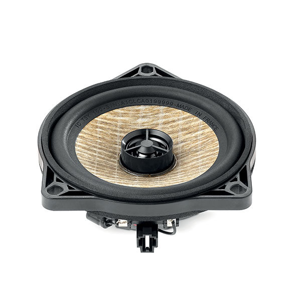 Focal ICT3Y100 ACCESS 165mm/6.5' 2-way Coaxial Speakers kit for Tesla