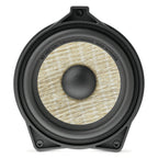 Focal ICCMBZ100 - 4" 2-Way Replacement Mercedes Component Central Channel Speaker