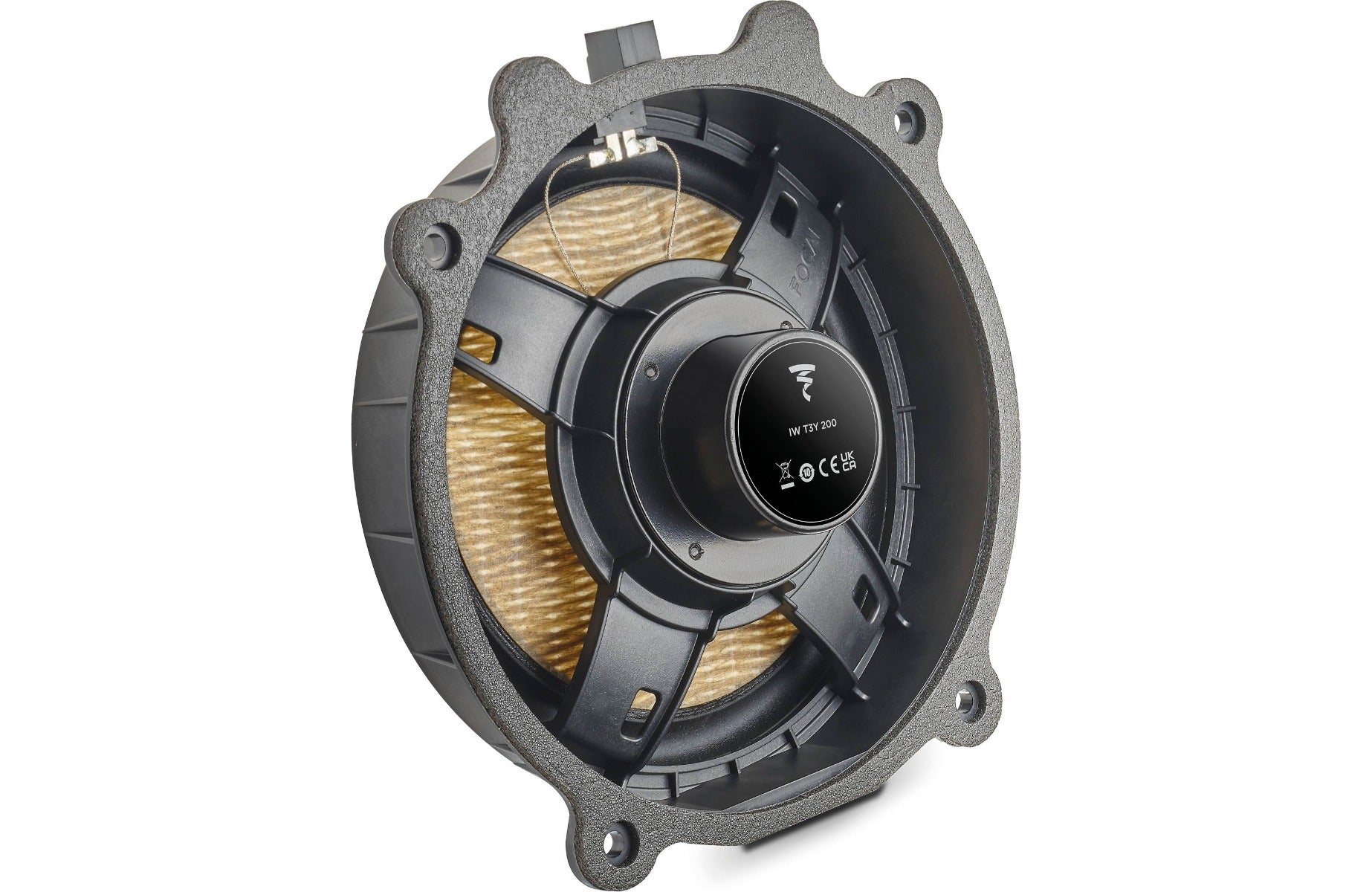 Focal IWT3Y200 8 inch Mid Woofer Speakers for Tesla Model 3 & Model Y