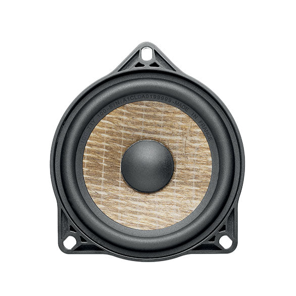 Focal ICCT3Y100 ACCESS 165mm/6.5' 2-way Central speaker kit for Tesla Model 3 and Model Y