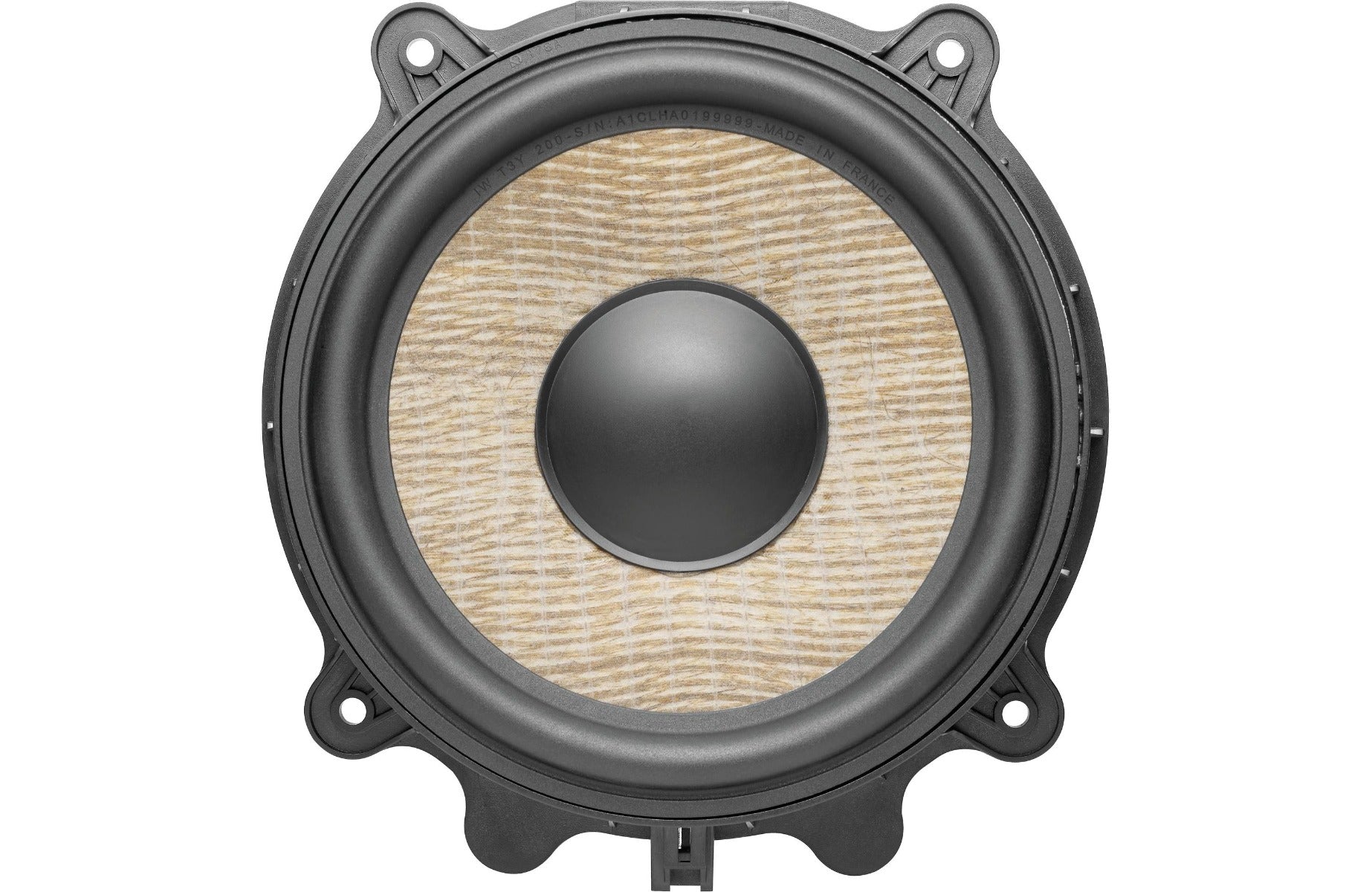 Focal IWT3Y200 8 inch Mid Woofer Speakers for Tesla Model 3 & Model Y