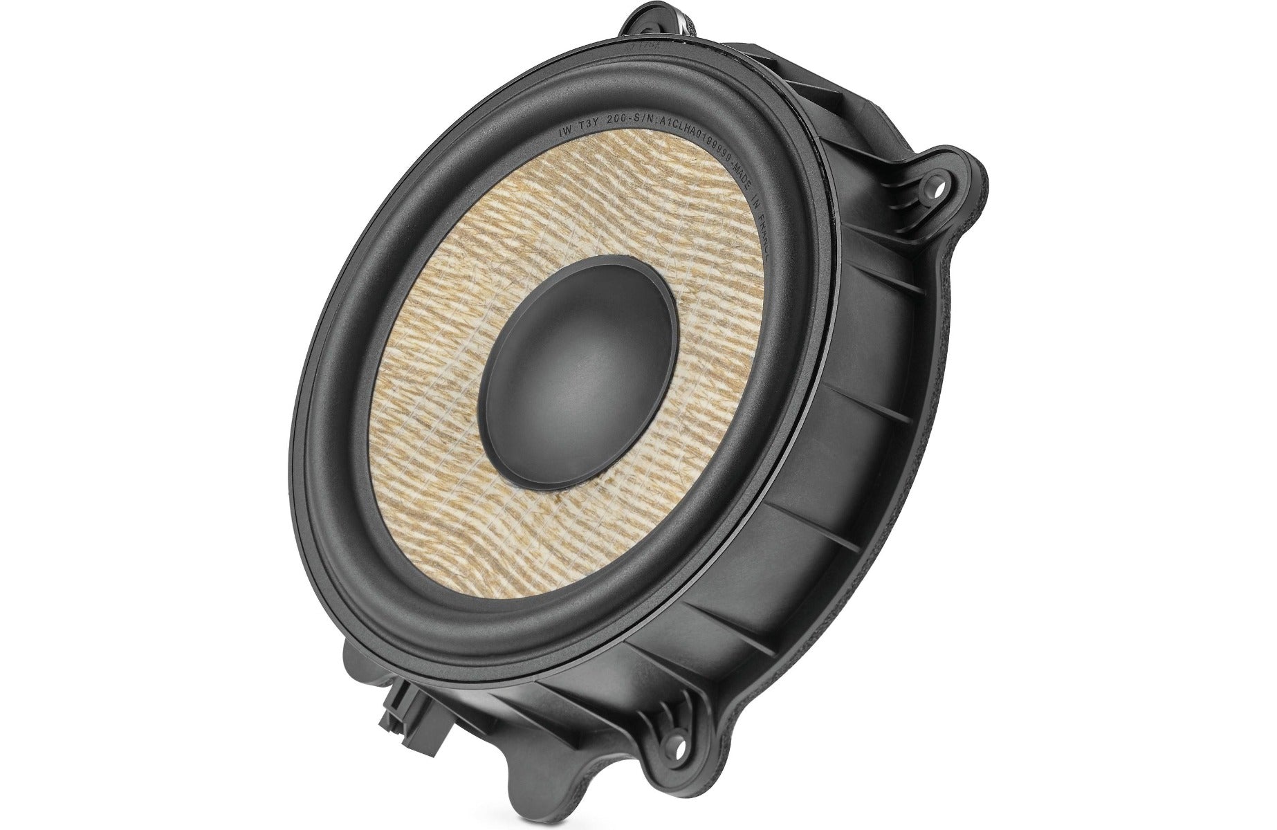 Focal IWT3Y200 8 inch Mid Woofer Speakers for Tesla Model 3 & Model Y
