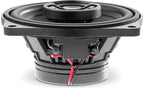 Focal ICCBMW100 BMW Custom Fit 5" 100mm 2 Way Central Coaxial Centre Speaker (Single) 80 Watts