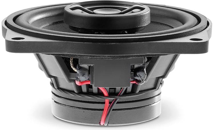 Focal ICCBMW100 BMW Custom Fit 5" 100mm 2 Way Central Coaxial Centre Speaker (Single) 80 Watts