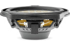 Focal ICCMBZ100 - 4" 2-Way Replacement Mercedes Component Central Channel Speaker