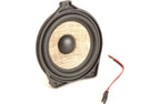 Focal ICCMBZ100 - 4" 2-Way Replacement Mercedes Component Central Channel Speaker