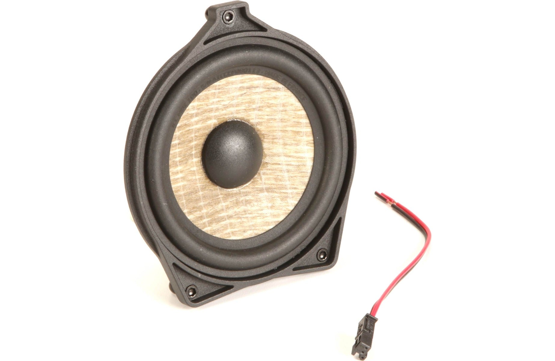 Focal ICCMBZ100 - 4" 2-Way Replacement Mercedes Component Central Channel Speaker